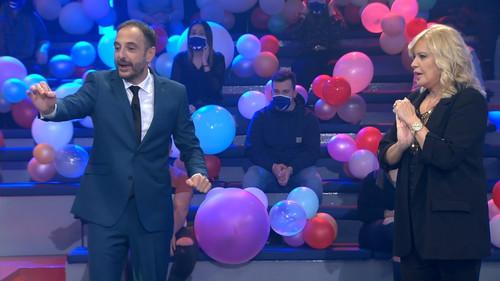 Land Rober Tunai Show Season 7 Episode 12 - Episode 12