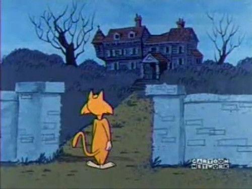 The Huckleberry Hound Show Season 4 Episode 5 - Fresh Heir