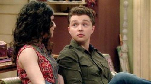 Melissa & Joey Season 3 Episode 30 - More Than Roommates