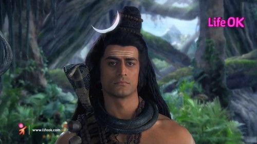 Devon Ke Dev...Mahadev Season 2 Episode 22 - The Trishul mark on Sati's arm