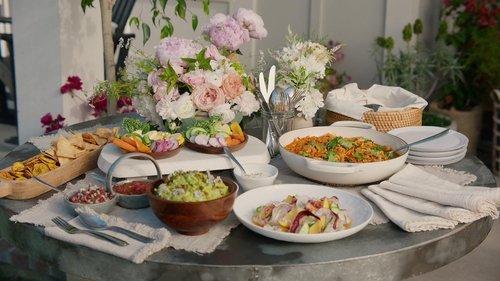 With Love, Meghan Season 1 Episode 6 - The Juice Is Worth the Squeeze