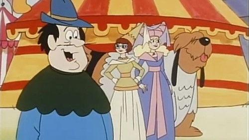 Background image for Sir Dinky Dog