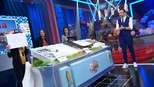 Land Rober Tunai Show Season 7 Episode 25 - Episode 25