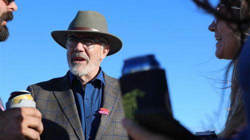 Shaun Micallef's on the Sauce Season 1 Episode 1 - Episode 1