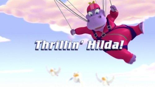 Mickey and the Roadster Racers Season 2 Episode 2 - Thrillin' Hilda!