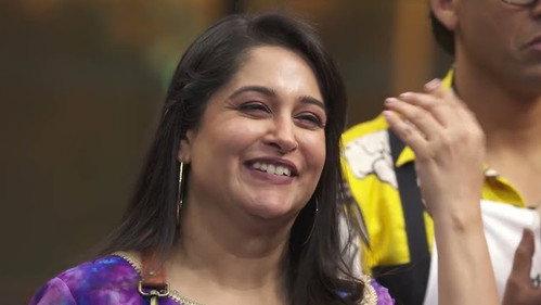 Celebrity MasterChef India Season 1 Episode 11 - Liquid to Solid Challenge