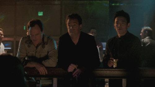 Go On Season 1 Episode 18 - Double Down