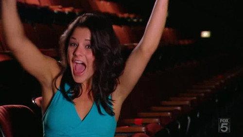 So You Think You Can Dance Season 4 Episode 3 - Charleston and Washington D.C.