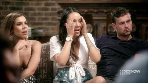 Married at First Sight Season 5 Episode 9 - Episode 9