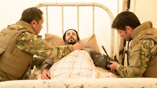 The Night Shift Season 2 Episode 13 - Sunrise, Sunset