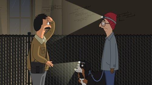 Bob's Burgers Season 13 Episode 10 - The Plight Before Christmas