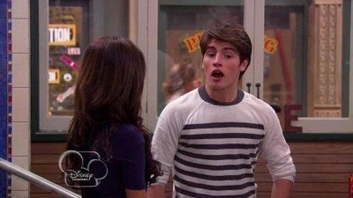 Wizards of Waverly Place Season 4 Episode 13 - Meet the Werewolves