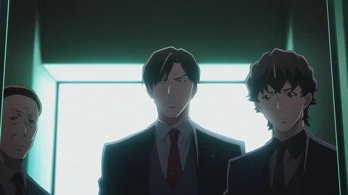 Babylon Season 1 Episode 1 - Suspicion