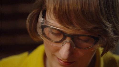 Art Works Season 1 Episode 23 - Claire McArdle, Voices of Colour