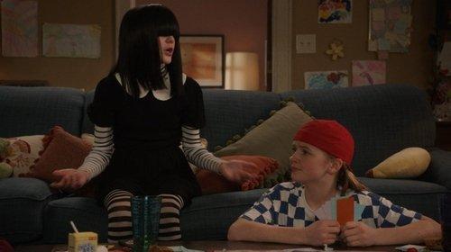 The Really Loud House Season 2 Episode 13 - Little Sisters' Big Adventure