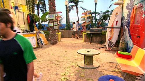 Bucket & Skinner's Epic Adventures Season 1 Episode 15 - Epic Crashers