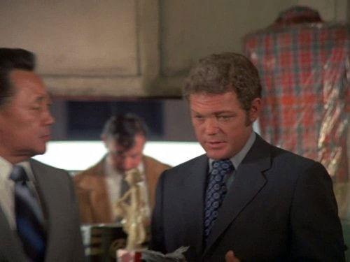 Hawaii Five-O Season 6 Episode 2 - Draw Me A Killer