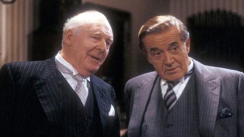 You Rang, M'Lord? Season 4 Episode 4 - The Truth Revealed