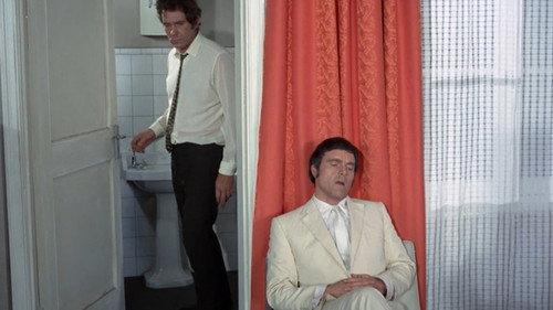 Randall and Hopkirk (Deceased) Season 1 Episode 25 - You Can Always Find a Fall Guy