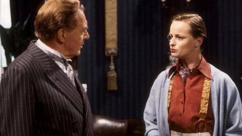 You Rang, M'Lord? Season 3 Episode 3 - Mrs. Lipton's Nasty Turn