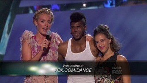 So You Think You Can Dance Season 9 Episode 10 - Top 14 Perform