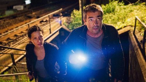 undefined Season 45 Episode 16 - Zwischen zwei Welten