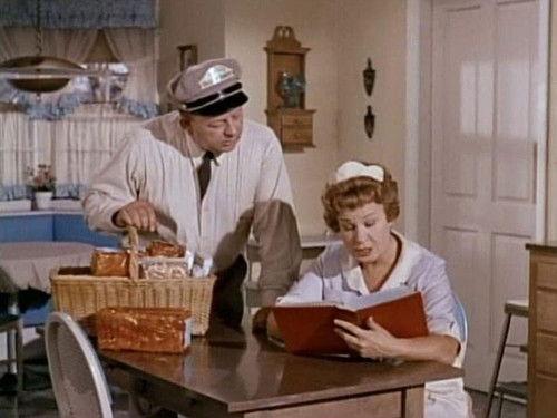 Hazel Season 2 Episode 6 - A Four Bit Word to Chew On