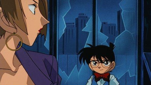 Detective Conan Season 1 Episode 24 - Better Off Forgotten