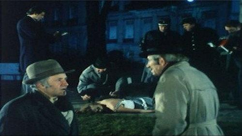 The Investigations of Commissioner Maigret Season 1 Episode 23 - Episode 23