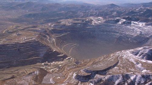 Frontline Season 30 Episode 18 - Alaska Gold