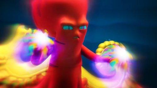 LEGO DREAMZzz Season 3 Episode 18 - The Undreamt