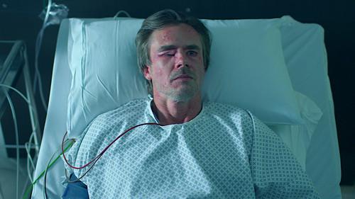 Reckoning Season 1 Episode 7 - Alaska