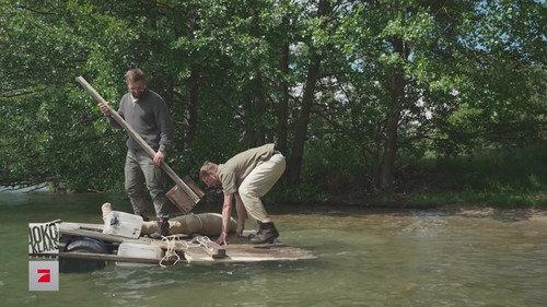 Joko & Klaas gegen ProSieben Season 5 Episode 6 - Episode 34