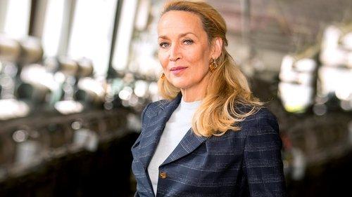 Who Do You Think You Are? Season 12 Episode 4 - Jerry Hall