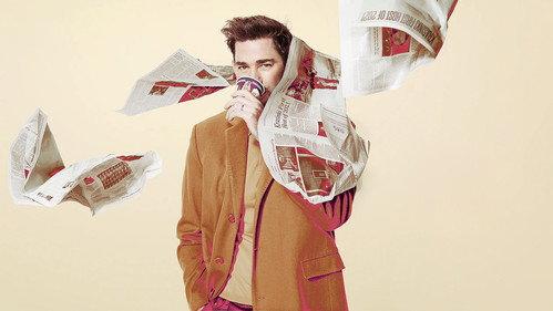Saturday Night Live Season 46 Episode 10 - John Krasinski with Machine Gun Kelly