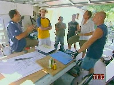 Background image for The Robbery