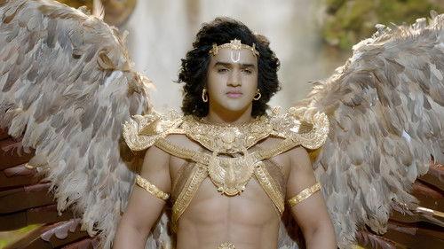 Background image for Vinta Scolds Garud