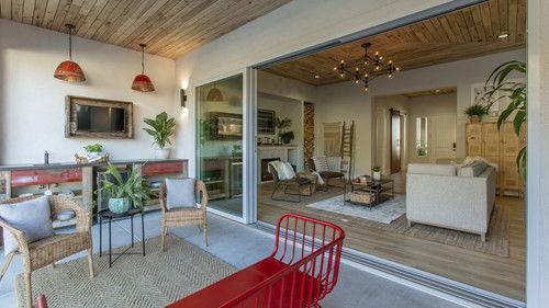 Background image for The Great Room War