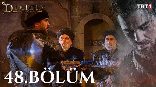 Resurrection: Ertugrul Season 2 Episode 22 - Episode 48