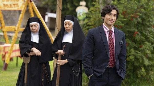 Sister Boniface Mysteries Season 4 Episode 8 - And Then There Were Nun