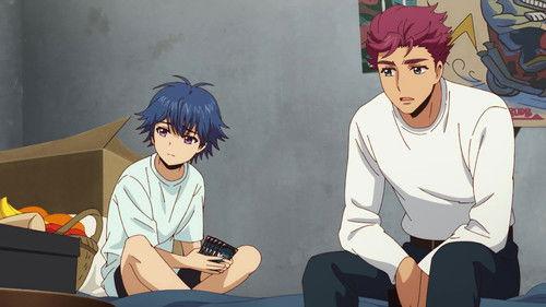 CARDFIGHT!! VANGUARD Season 1 Episode 7 - Runny Porridge