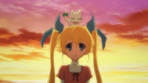 Da Capo Season 5 Episode 3 - Where Cherry Blossoms Flutter