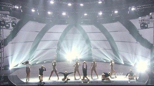 So You Think You Can Dance Season 8 Episode 17 - Two of 10 Voted Off