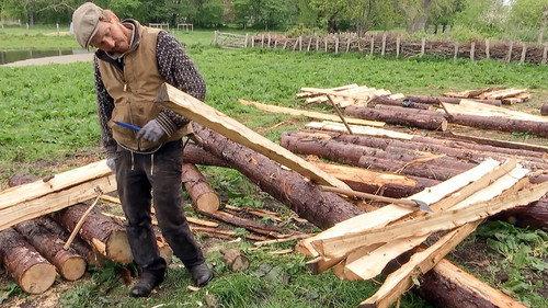 Frank & Kastaniegaarden Season 26 Episode 9 - Episode 9