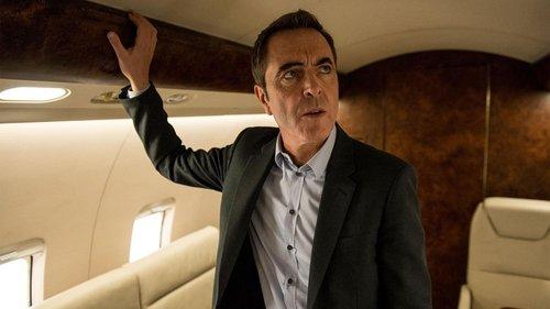 Stan Lee's Lucky Man Season 1 Episode 2 - Win Some, Lose Some