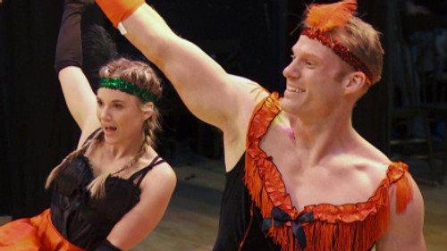 The Amazing Race Canada Season 6 Episode 2 - Fiddler's Fart