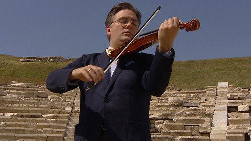 Live from Lincoln Center Season 44 Episode 5 - Odyssey Chamber Music Society in Greece