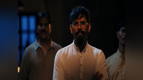 Swaraj - Bharat ke Swatantrata Sangram Ki Samagra Gatha Season 5 Episode 7 - Barin Ghosh