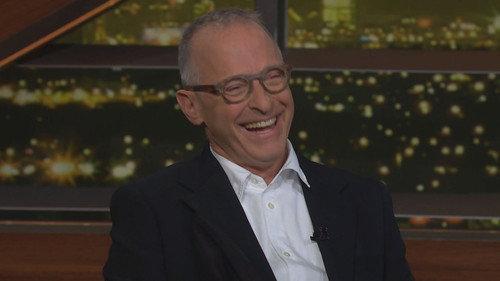 Real Time with Bill Maher Season 23 Episode 7 - March 7, 2025: David Sedaris, Jon Tester, Alyssa Farah Griffin