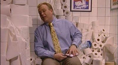 Far from Las Vegas Season 5 Episode 3 - Den forsølvede barnesko